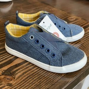 Cat and Jack toddler boys sneakers